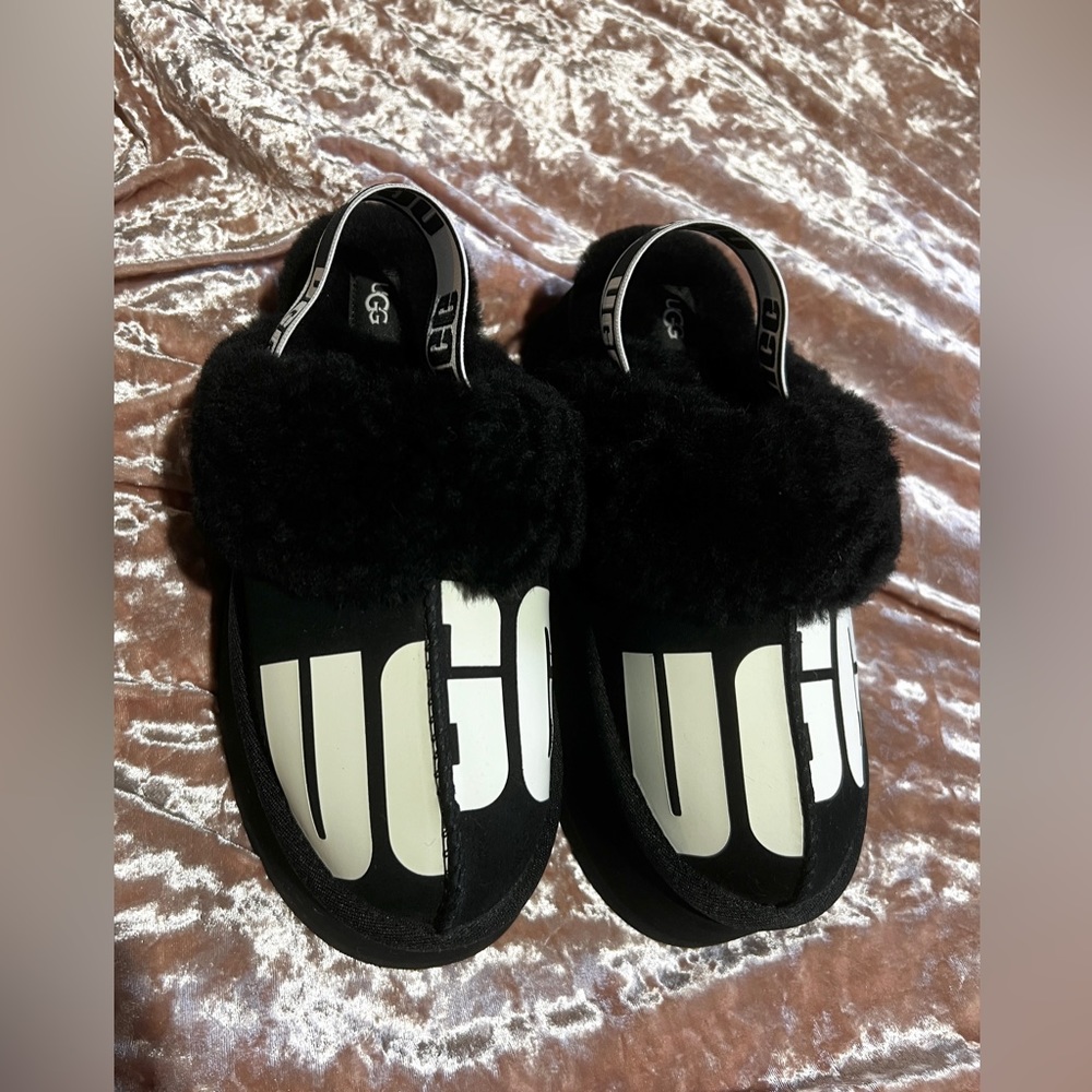 Funkette Chopd UGG